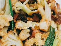 -非常粥道(天宝东街店)