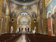 -圣路易圣殿主教座堂