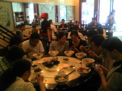 大堂-杨裕兴(岳麓山店)
