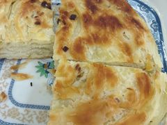 油旋-老师家羊杂碎(延安总店)