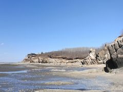 -辽宁团山国家级海洋公园