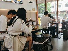 -蟹味阁·蟹黄面(体育西横街店)