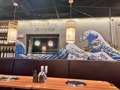 -炼瓦家日式烧肉·寿喜烧(融创精彩天地店)