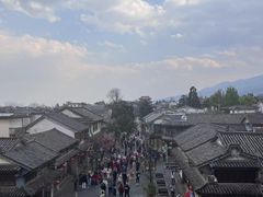 -大理古城