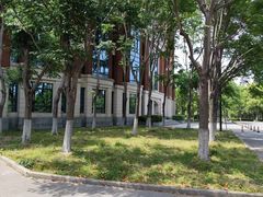 -华东政法大学(松江校区)