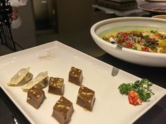 -无锡中央车站假日酒店·中餐厅