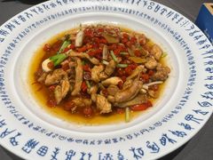 -海鲜e族(马王堆店)