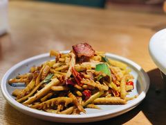 -桂小厨广西菜(青秀万达店)