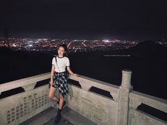 -大罗山风景区