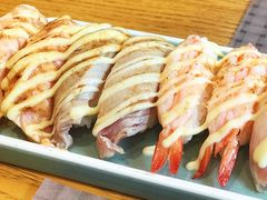 -林妈妈村·日式料理(宝山万达店)