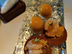 -L'Arome芳芳法国餐厅(仙林金鹰店)