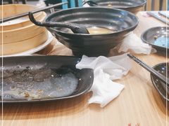 -小杨生煎(香港名都店)