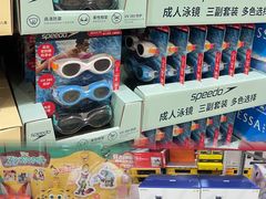 -山姆会员商店(亦庄创意生活广场店)