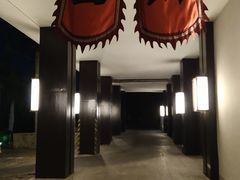 -三亚亚龙湾雅高铂尔曼别墅度假酒店