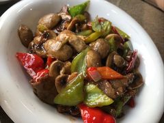 -杨记小骨头羊杂馆(南五马路店)