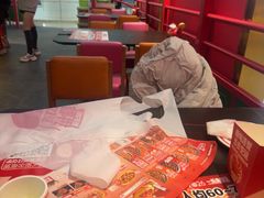 -多嘴超级肉蟹煲(中街恒隆故宫店)