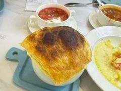 -库滋明·俄罗斯特色美食(中央大街店)