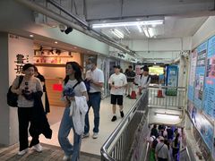 -珍妮曲奇聪明小熊(尖沙咀店)