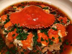 -玫瑰厅上海菜(兴国路店)