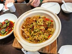 -老牌坊•鲁菜名店•地道济南菜(大观园商埠店)