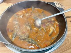 -小小河边鱼·黄辣丁鲜鱼锅(黎阳店)
