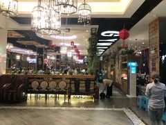 -贵阳味道(未来方舟店)