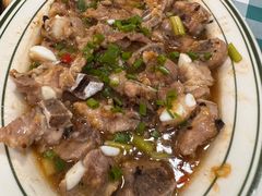 -豪园台山碳烧生蚝(蓬江江华店)