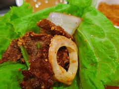 -金源烤肉面片馆(师大店)