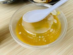黄豆糕-樊记腊汁肉(竹笆市总店)