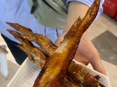 -一代烤翅王(大汉口店)