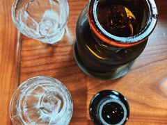 -Metal hands·铁手咖啡