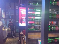 -叁宝烤肉• 西安烧烤(太乙路店)