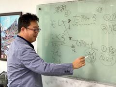 -樱花国际日语(人广中心)