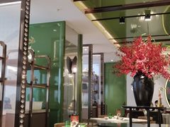 大堂-望湘园·小雅(德基店)