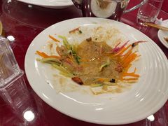 -东四民芳餐厅(世茂工三店)