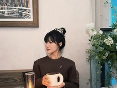 -玲婧胡同·生日蛋糕·餐厅(嘉里城店)