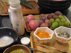 -牛New寿喜烧(新六百店)