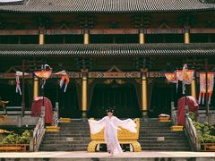-天龙八部武侠城