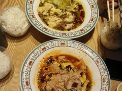 -徕碗水煮肉(大V小巷·王府井美食街店)
