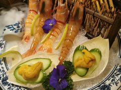 -德川家日本料理(龙德广场店)