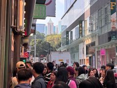 -华嫂冰室(尖沙咀店)