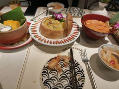 -太食獸泰式茶餐厅(北美新天地店)