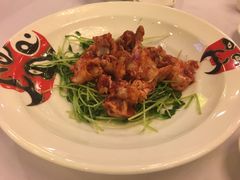 -聚春园自助餐厅(东街口店)