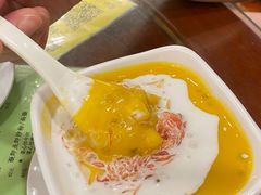-南信牛奶甜品专家