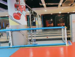 -六月巴士童乐园(抚顺罕王商场店)