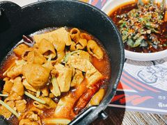 -铁公鸡·四川料理(天环广场店)