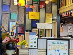 -香港食盈碗仔翅(清远总店)