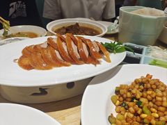 -紫光园·烤鸭(美术馆店)