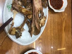 -清真·益鑫羊肉手抓馆(花园北街店)