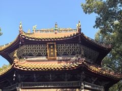 -南岳大庙